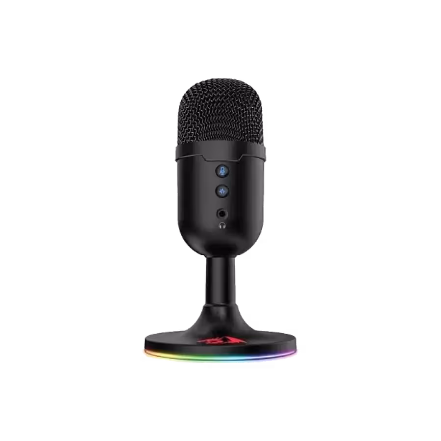میکروفن استریم ردراگون PULSAR GM303 مشخصات، آخرین قیمت و خرید