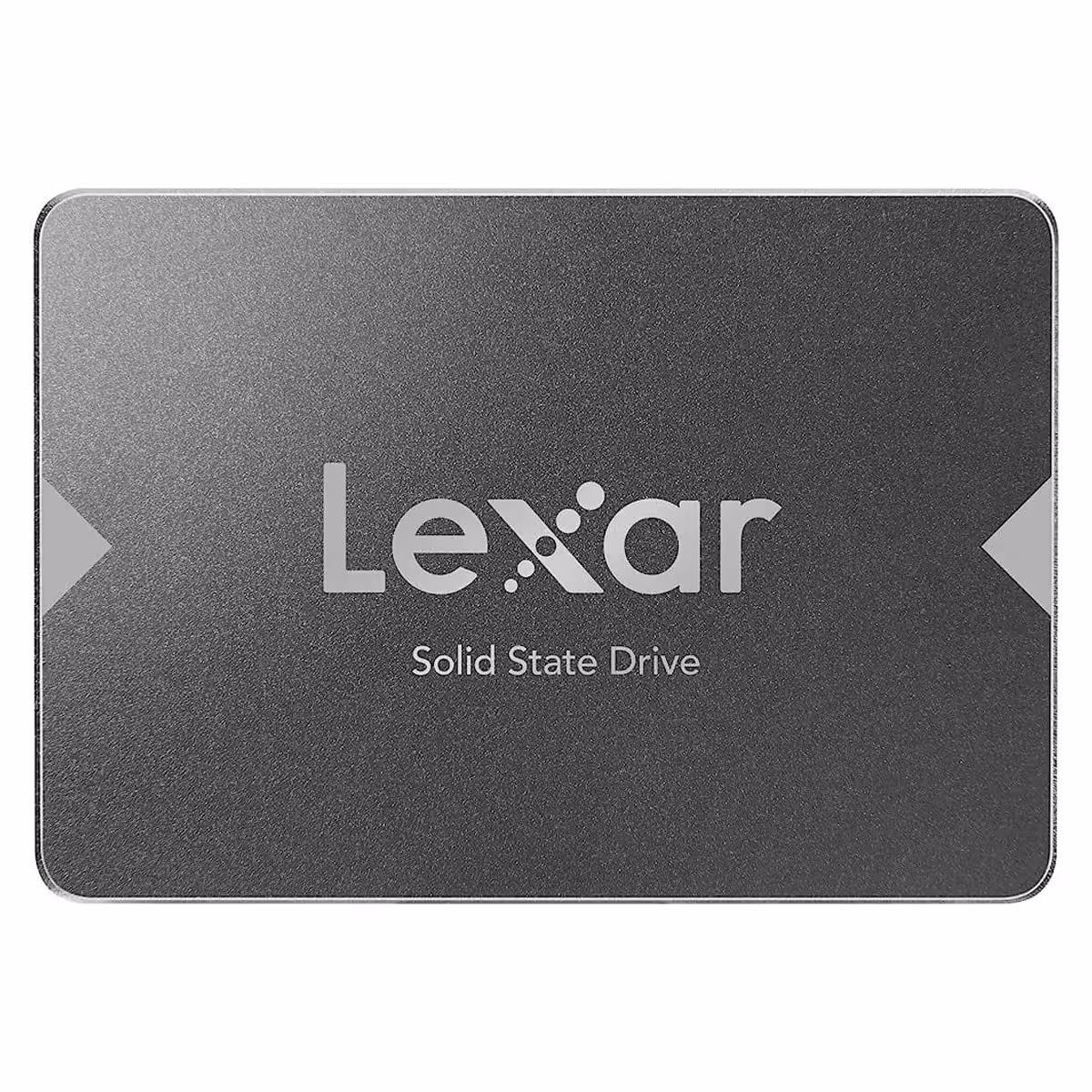 هارد اینترنال استوک اس اس دی لکسار مدل Lexar NS100 ظرفیت 512 گیگابایت