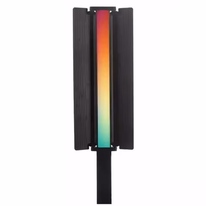باتوم لایت شیدردار OVOO LP650 RGB Light Stick