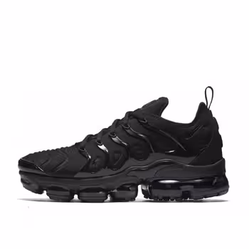 کتانی رانینگ نایک ایر واپرمکس     Nike Air VaporMax Plus Black