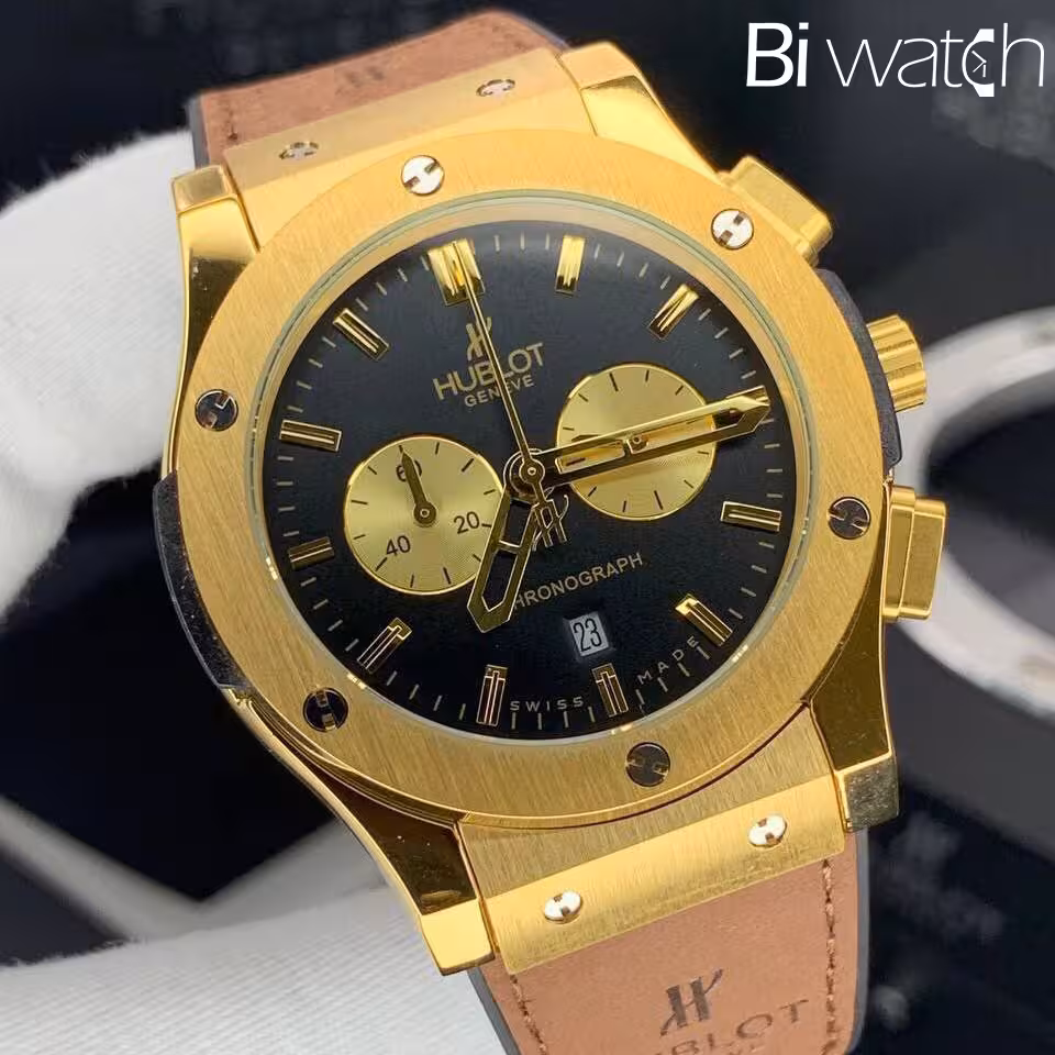 ساعت مچی مردانه هابلوت Hublot 9669H