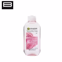 تونر گل رز گارنیه مدل بوتانیکال مناسب پوست خشک و حساس حجم 200ml