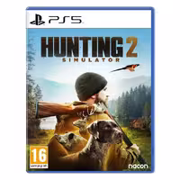 Hunting Simulator 2 – PS5