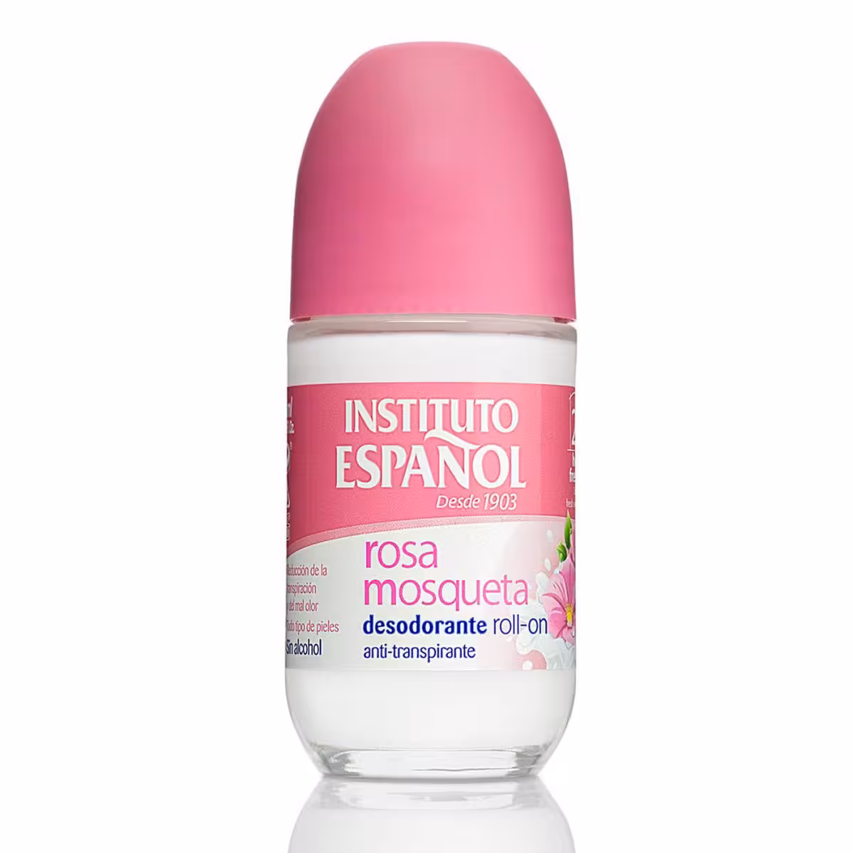 مام رول روزا اسپانول | 75 میل