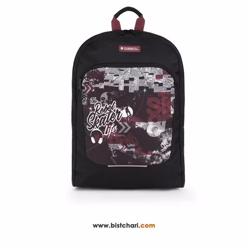 کوله پشتی brave سایز 29/2
