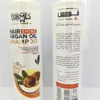 شامپو روزانه آرگان فورمس