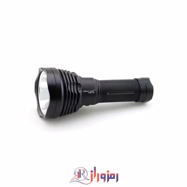 چراغ قوه پلیسی اسمال سان مدل T176