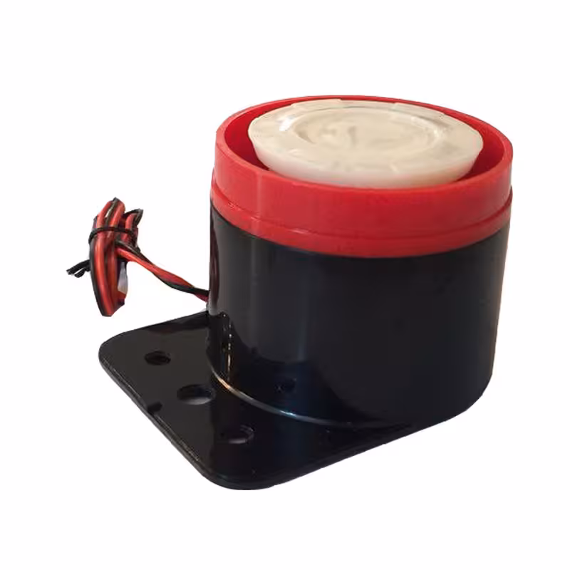 آژیر الکترونیکی مدل PS-101 | کالا مکس