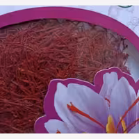 فروش ویژه زعفران قائنات یک مثقال | amazonchi