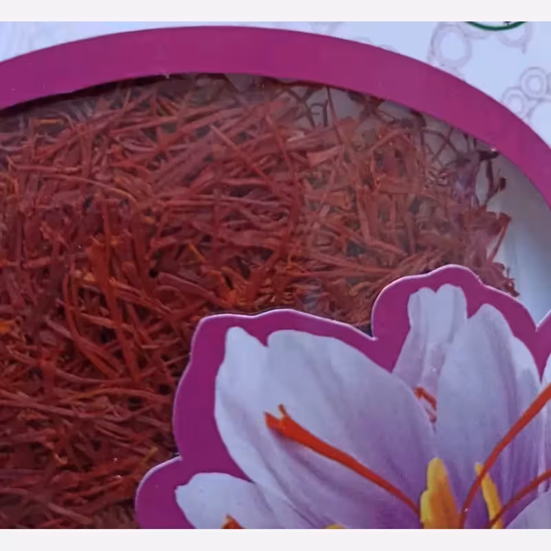 فروش ویژه زعفران قائنات یک مثقال | amazonchi