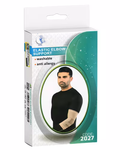 آرنج بند کشی سما طب پاکان مدل 2027