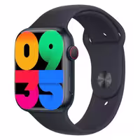 ساعت هوشمند ویرفیت مدل W6 Max | کالا مکس