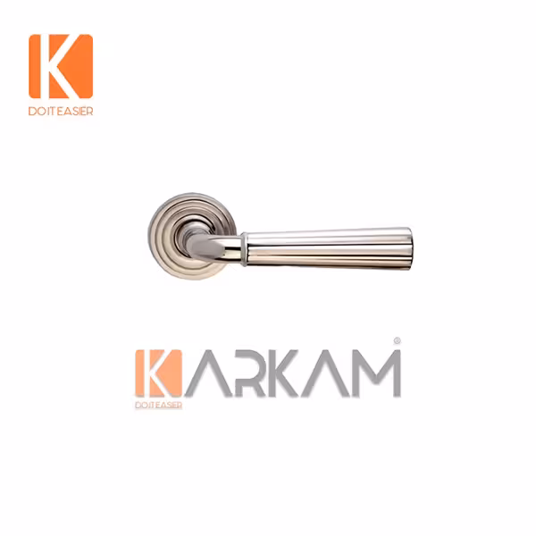 روزت 138 شارن BAIR-0138SN-CP نيکل خشدار باتيس