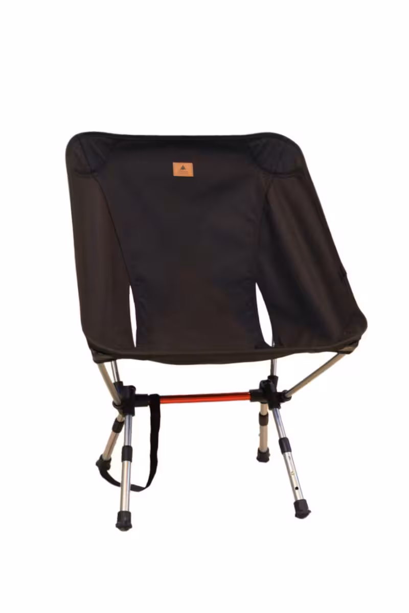 صندلی کمپینگ کینگ هایک مدل HK05