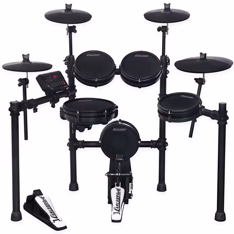 درامز الکترونیکی Carlsbro CSD35M Drum kits