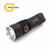 چراغ قوه پلیسی اسمال سان Small Sun T215 - کمپ آراس