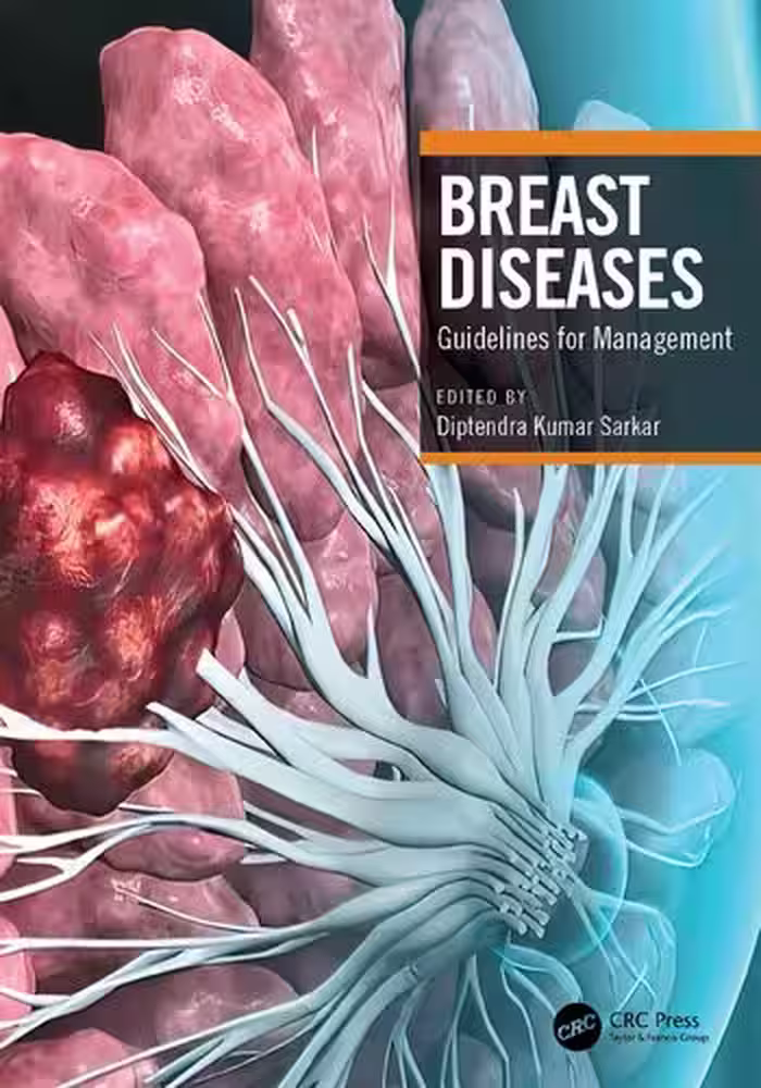 خرید و دانلود نسخه کامل کتاب Breast Diseases: Guidelines for Management