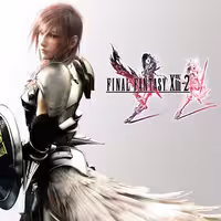 بازی Final Fantasy XIII-2