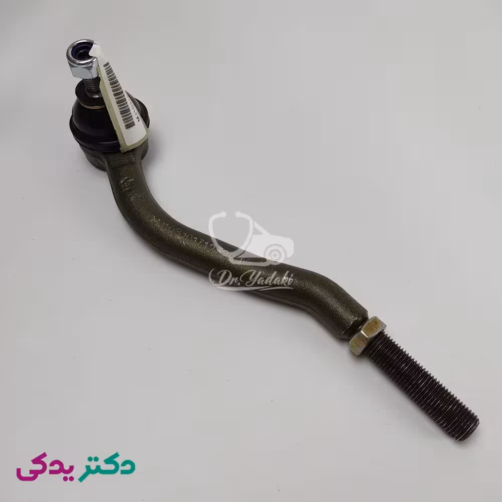سیبک فرمان پژو 405 سمت چپ شرکتی ایساکو اصل 0980200499