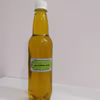 روغن اسطوخودوس اعلا حکیم نیم لیتری