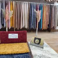 پارچه مبلی روشا کد 8