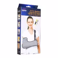 آویز دست شانه ای تاینور مدل C-01