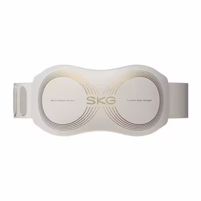 ماساژور الکتریکی کمر اس کی جی SKG W7 Pro Waist Massager