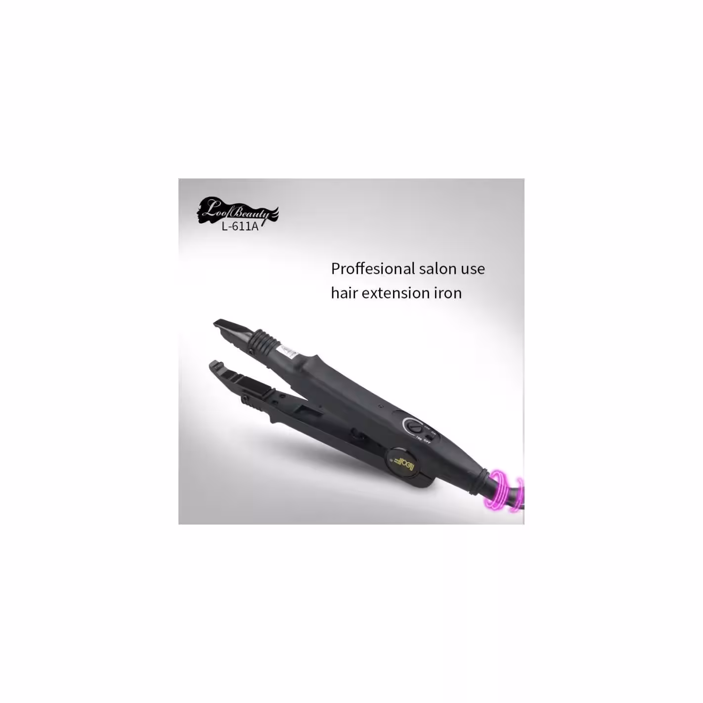 دستگاه اکستنشن لوف مدل L-611