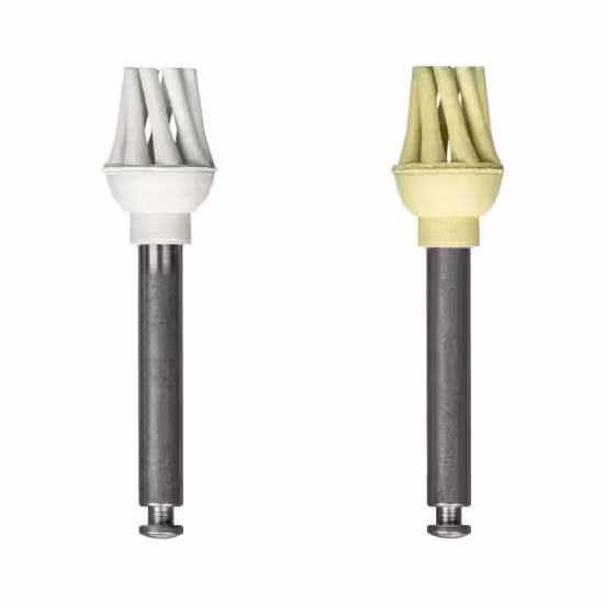 برس پالیش کامپوزیت اوکلوزال اولترادنت Ultradent