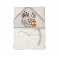 حوله عروسکی فلکسی Felexi طرح فیل