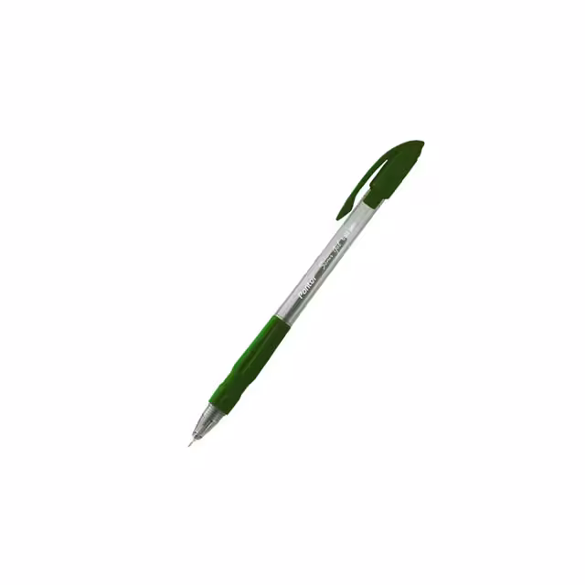 خودکار سبز دکتر پنتر مدل اس جی پی قطر نوشتاری 0.7 میلی متری