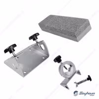 پک 3 عددی پایه و نگه دارنده سنگ رومیزی شپخ مدل 7903200001