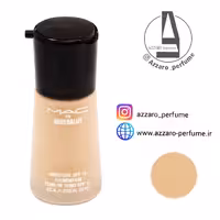 کرم پودر مک فیکس مدل MINERALIZE شماره 35 حجم 40 میلی لیتر