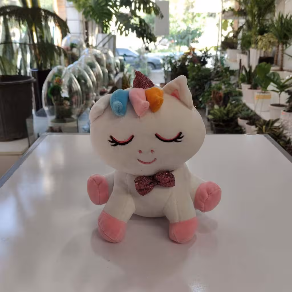 عروسک تکشاخ خوشحال در ارومیه و آذربایجان غربی