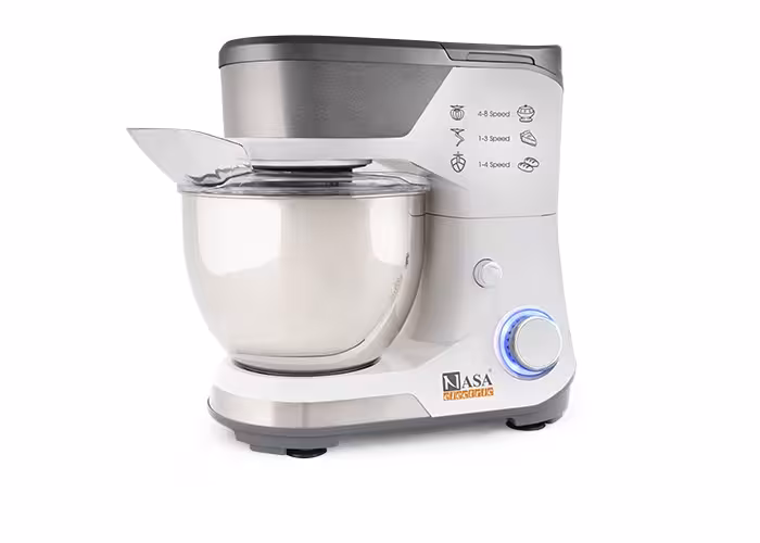 همزن کاسه دار ناسا الکتریک مدل NS-974