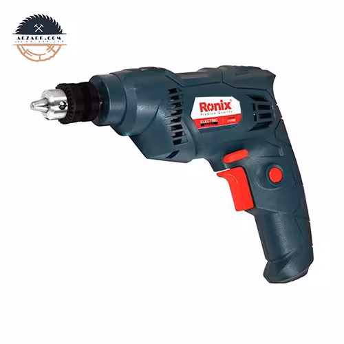 دریل رونیکس مدل 2106B