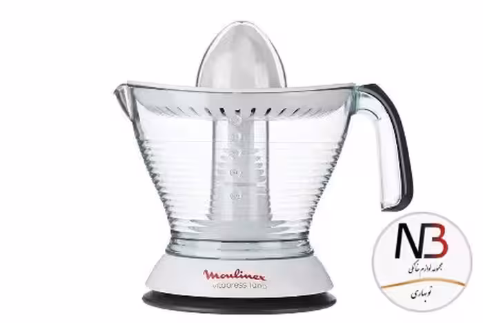 آب مرکبات گیری مولینکس سری Vitapress مدل PC302