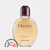 عطر ادکلن سی کی آبسشن مردانه | ck obsession