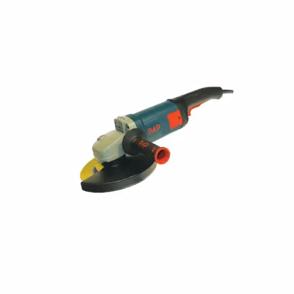 فرز سنگبری 2400وات پی ای پی AG-3324