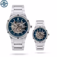 ست ساعت مچی لاکسمی / LAXMI 8151-5