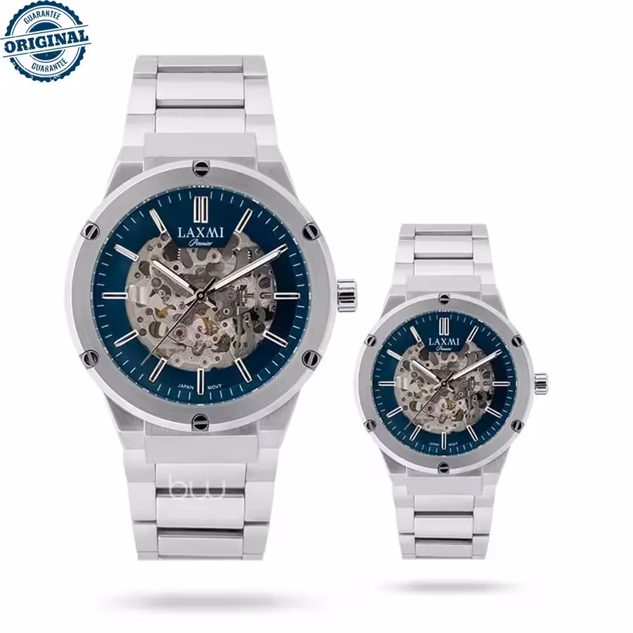 ست ساعت مچی لاکسمی / LAXMI 8151-5