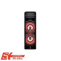 سیستم صوتی 1800 وات ال جی مدل XBOOM ON9