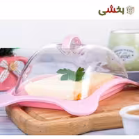 کره خوری درب دار طرح ترک