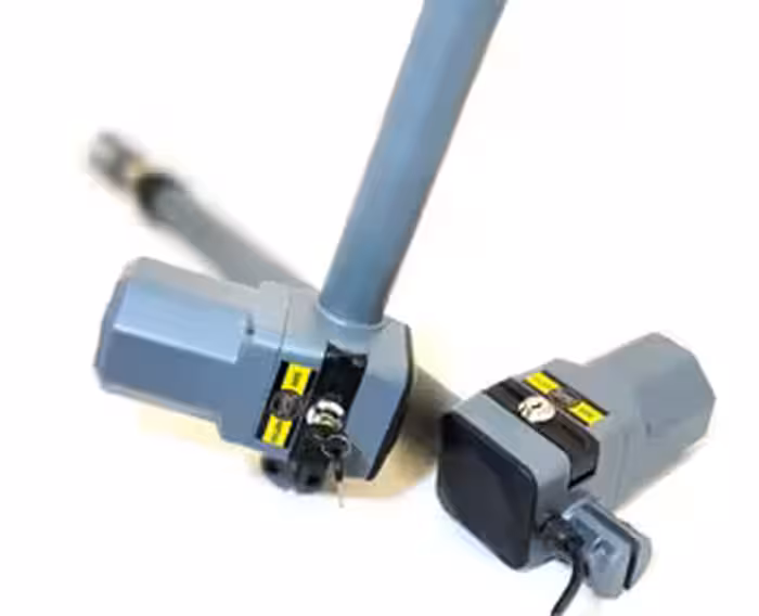 جک گلدن گیت 400 LEADER