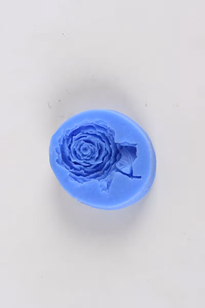 بودکور مالد سيليکوني غنچه رز شلوغ 2200441