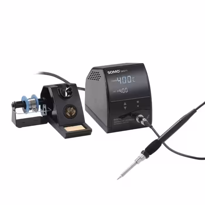 هویه رومیزی سومو مدل SOMO SM271 ( اصلی )