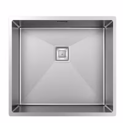 سینک کن 6040 زیر کورین