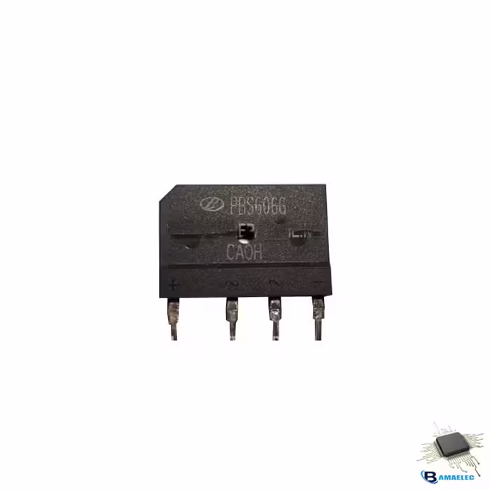 PBS606G