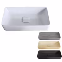 روشویی روکابینتی سینا مدل آنیا 60