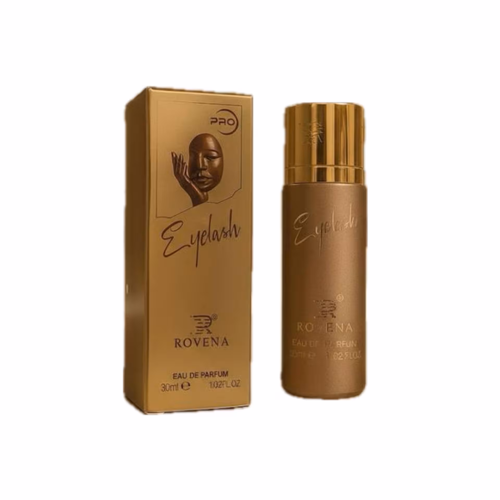 ادکلن زنانه روونا مدل بیلی ایلیش حجم 30 میل